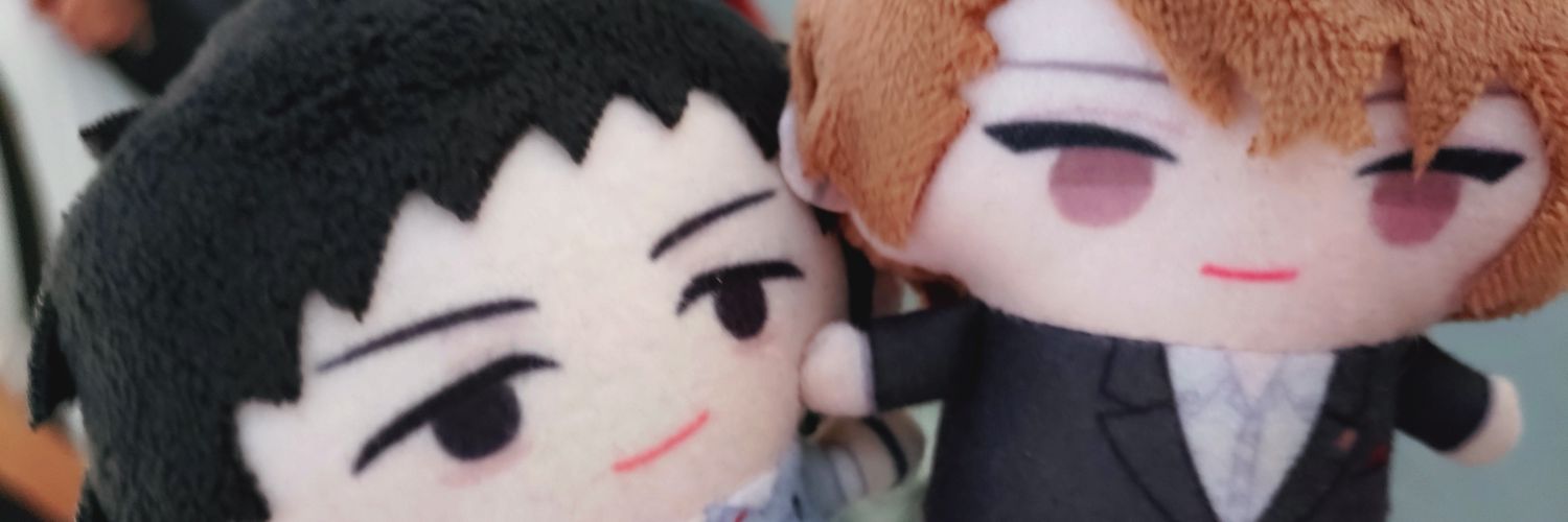 yuuki0055's profile banner image