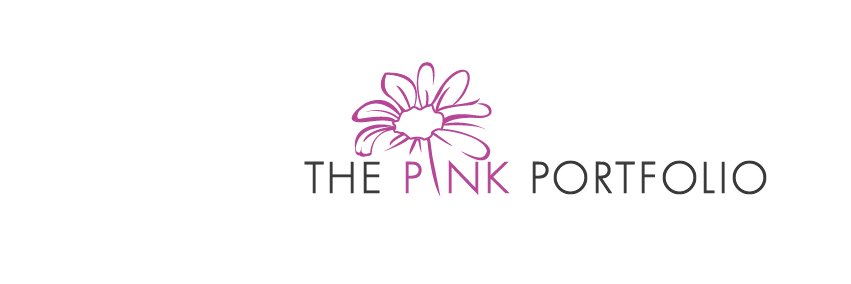 myPinkPortfolio's profile banner image