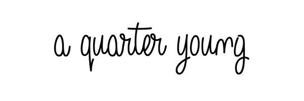 AQuarterYoung Profile Banner