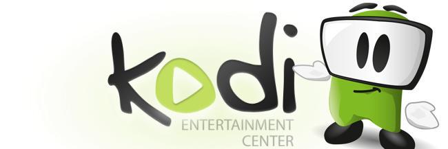 Kodi TV Box Fan banner