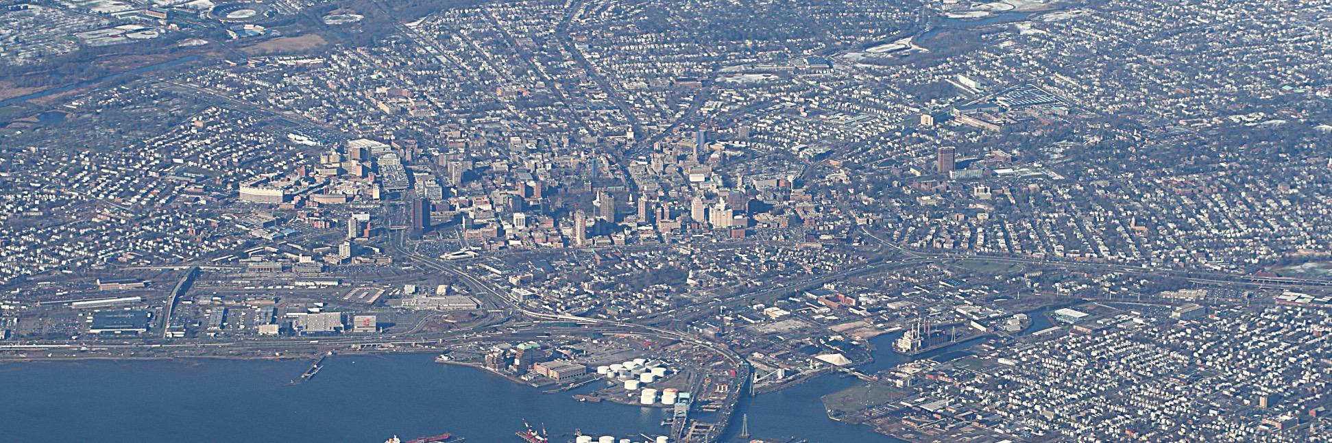 NewHaven Engineering banner