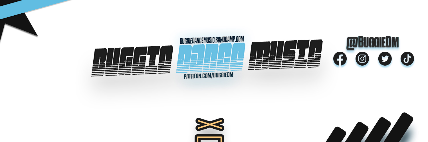 BuggieDM's profile banner image