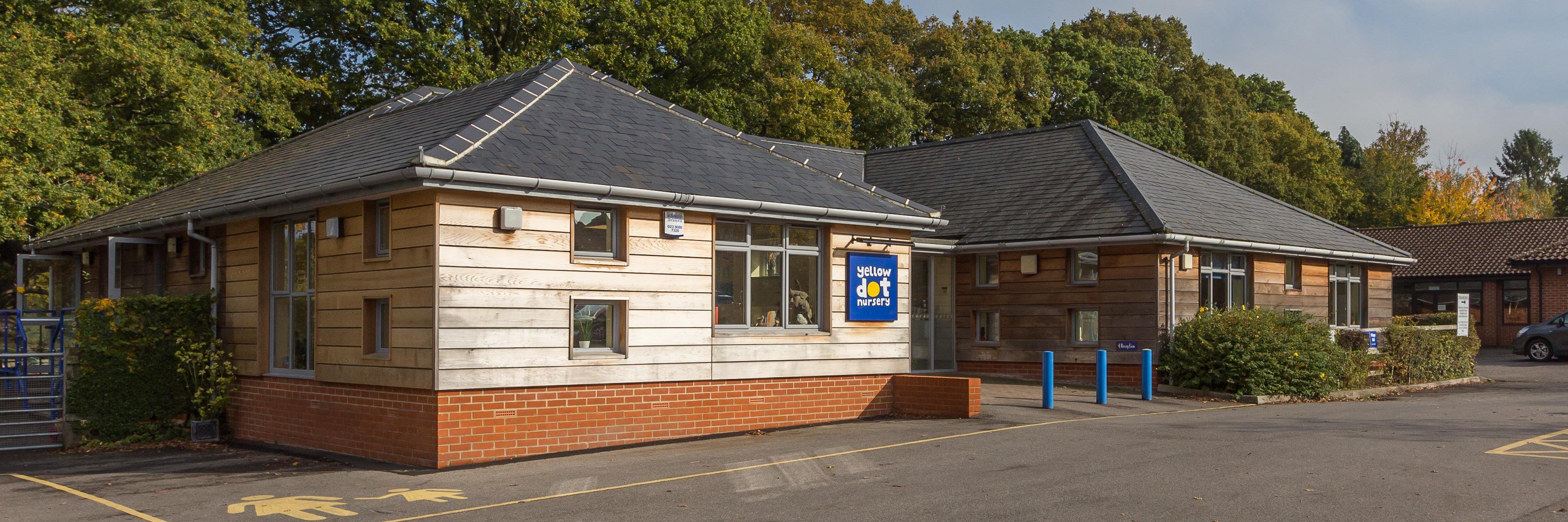 YellowdotNorthBaddes banner