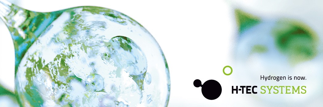 H-TEC SYSTEMS banner