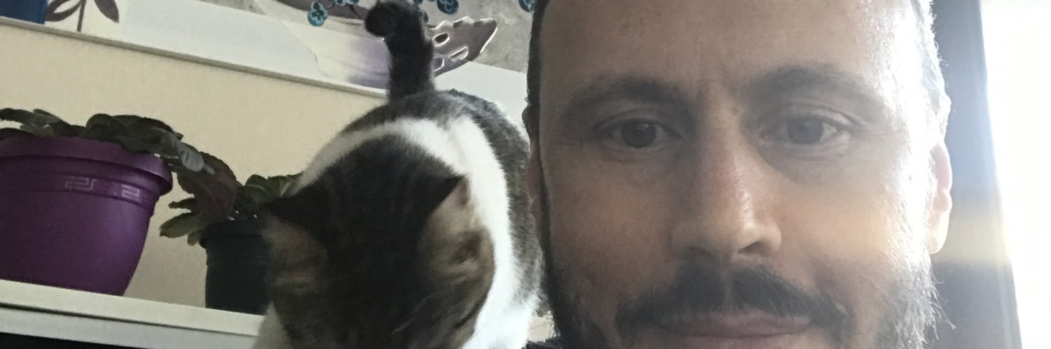 hakanozfe's profile banner image