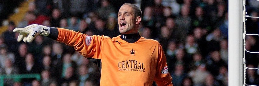 Daniel Mallo Castro banner