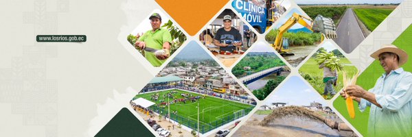 PrefecLosRios Profile Banner