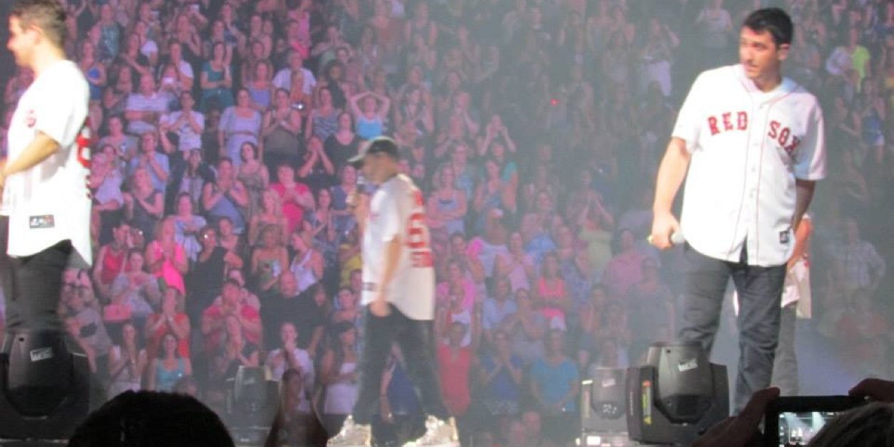 staciflood's profile banner image