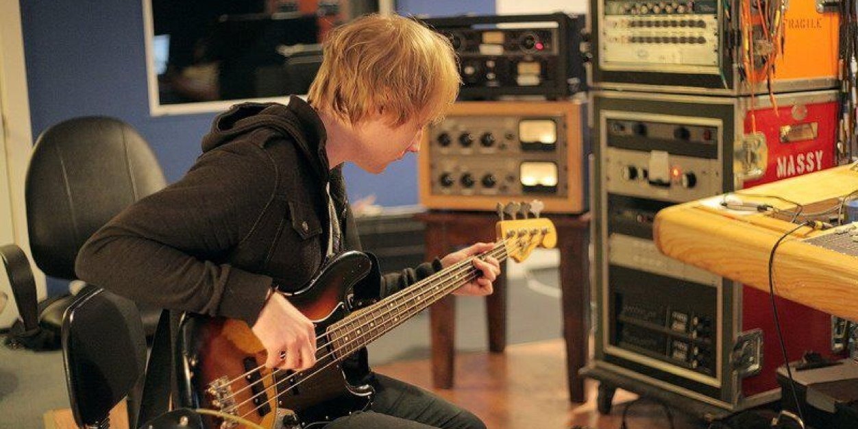 Callaghn Thomson banner