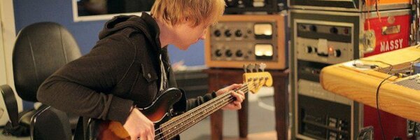 CallaghnThomson Profile Banner