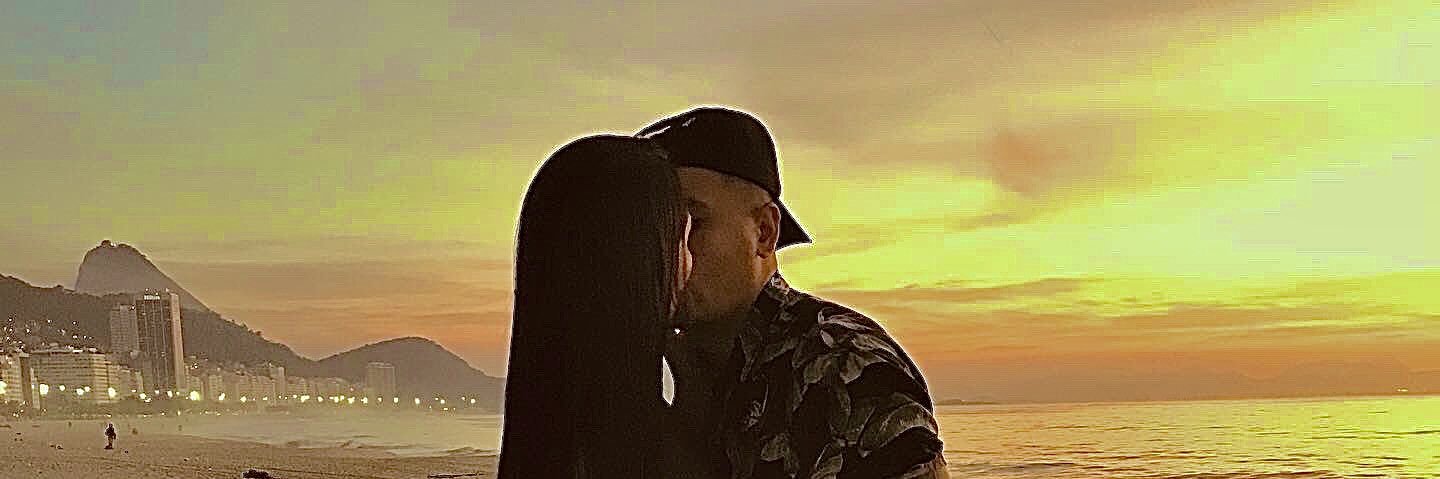 thaynan607's profile banner image