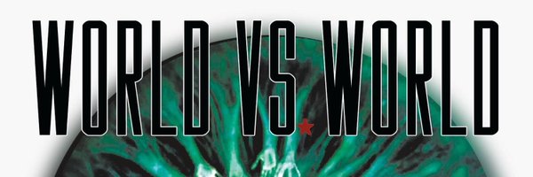 WorldVsWorld Profile Banner
