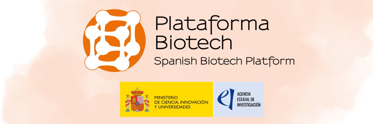 Plataforma Biotech banner