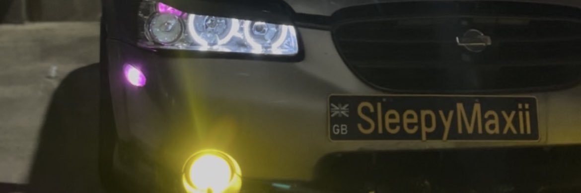 RahDreamz's profile banner image
