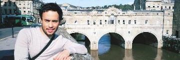 maurommo's profile banner image