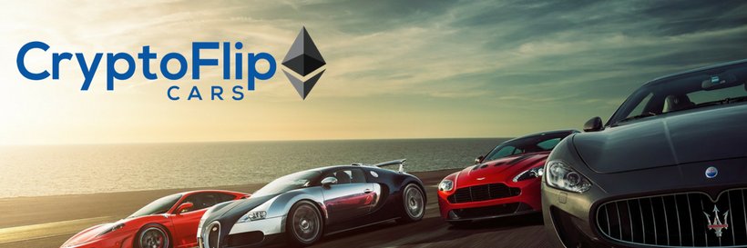 CryptoFlip_Game's profile banner image