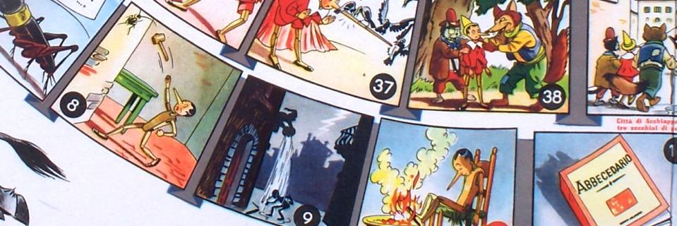 CollodiCarlo's profile banner image