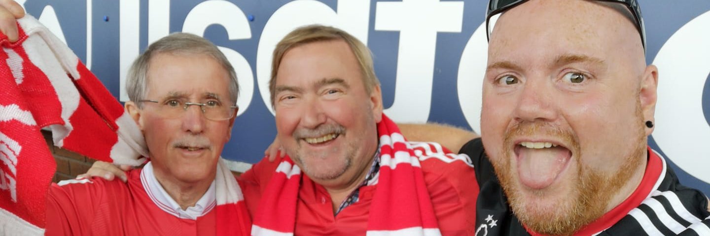 cotterill666's profile banner image