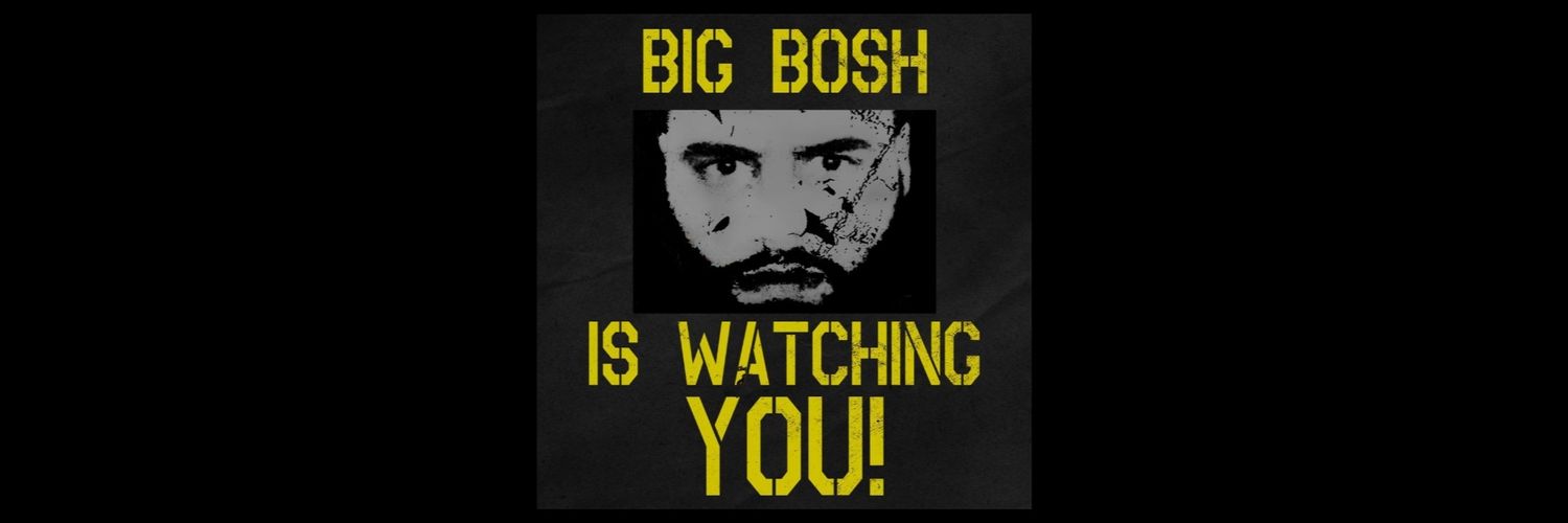 BigBoshV's profile banner image