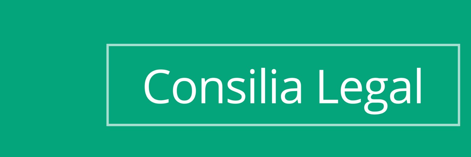 Consilia Legal banner
