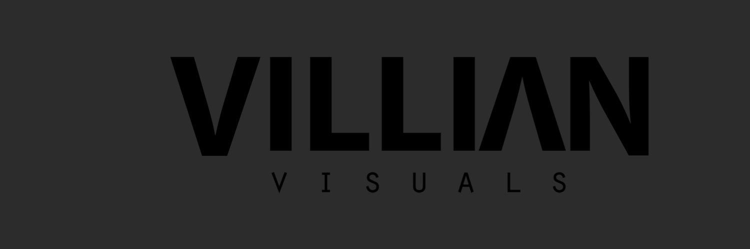 VillianVisuals's profile banner image
