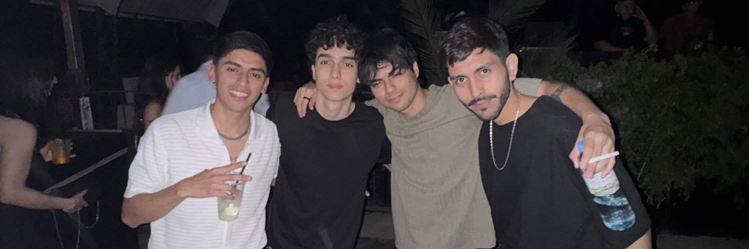 NicolasAyunta's profile banner image