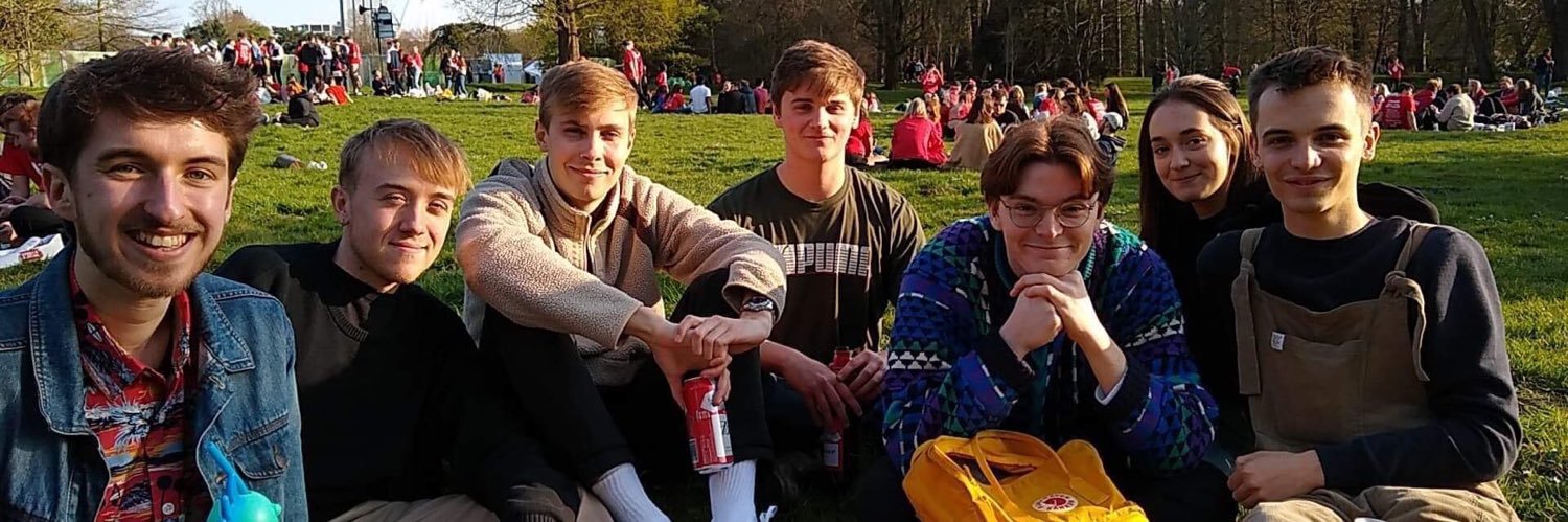 willplants20's profile banner image