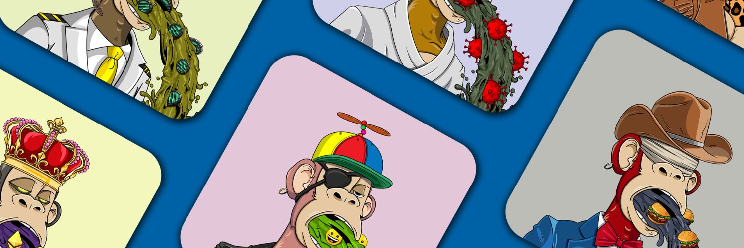 P2E Transition banner