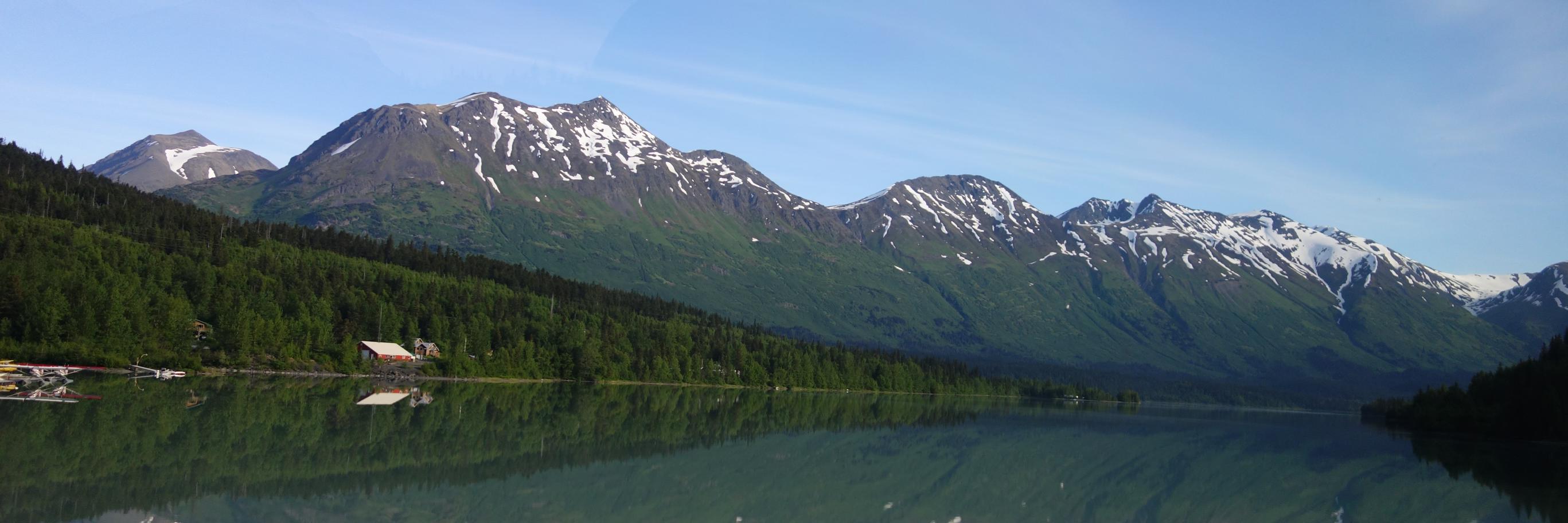 robchrane's profile banner image