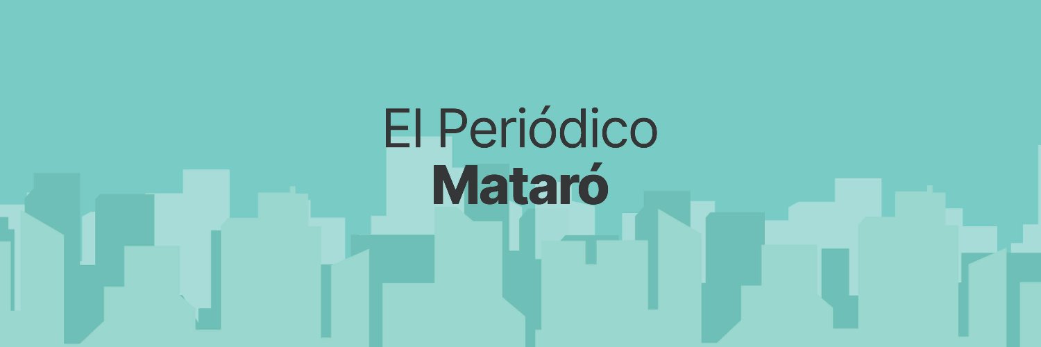 EL PERIÓDICO Mataró banner