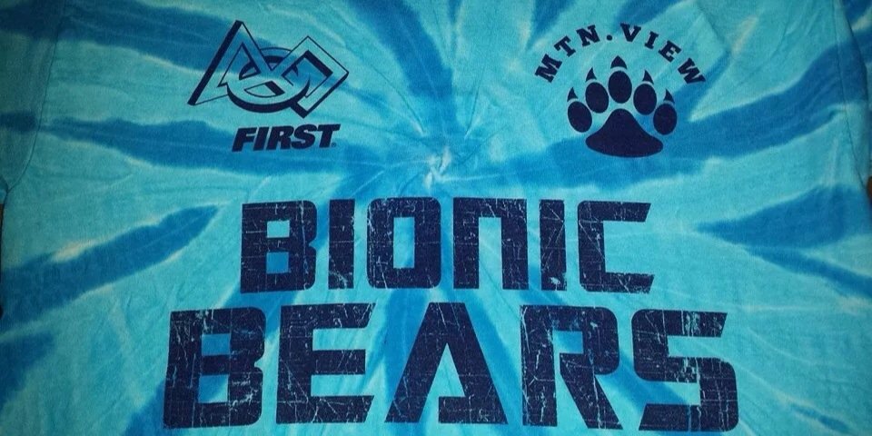 Bionicbears's profile banner image