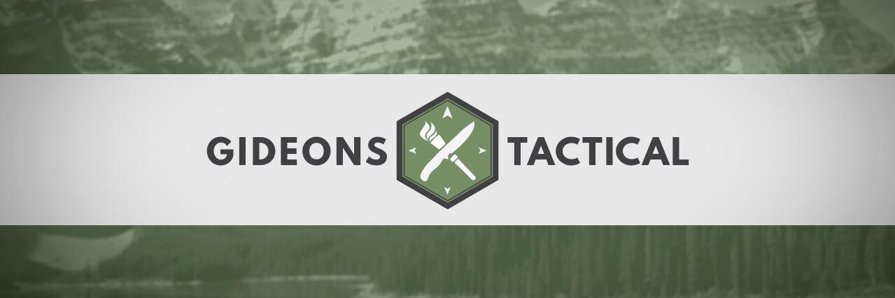 gideonstactical's profile banner image