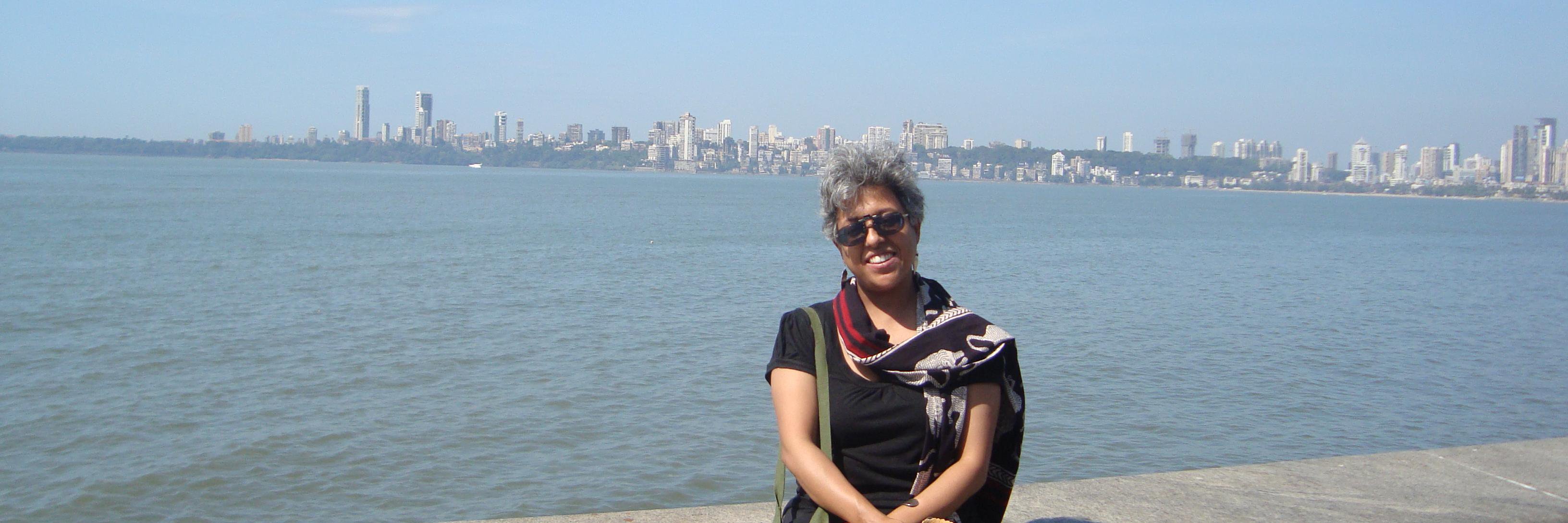 Sampurna Chattarji banner