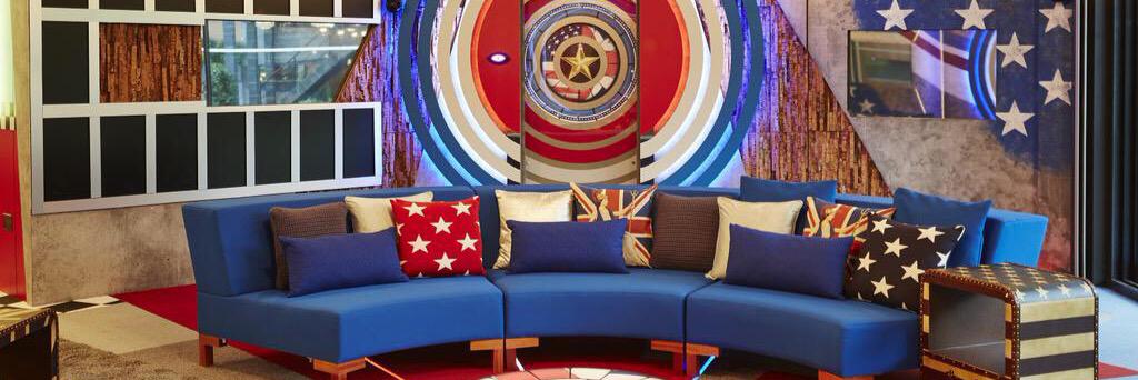 CelebBigBrother's profile banner image