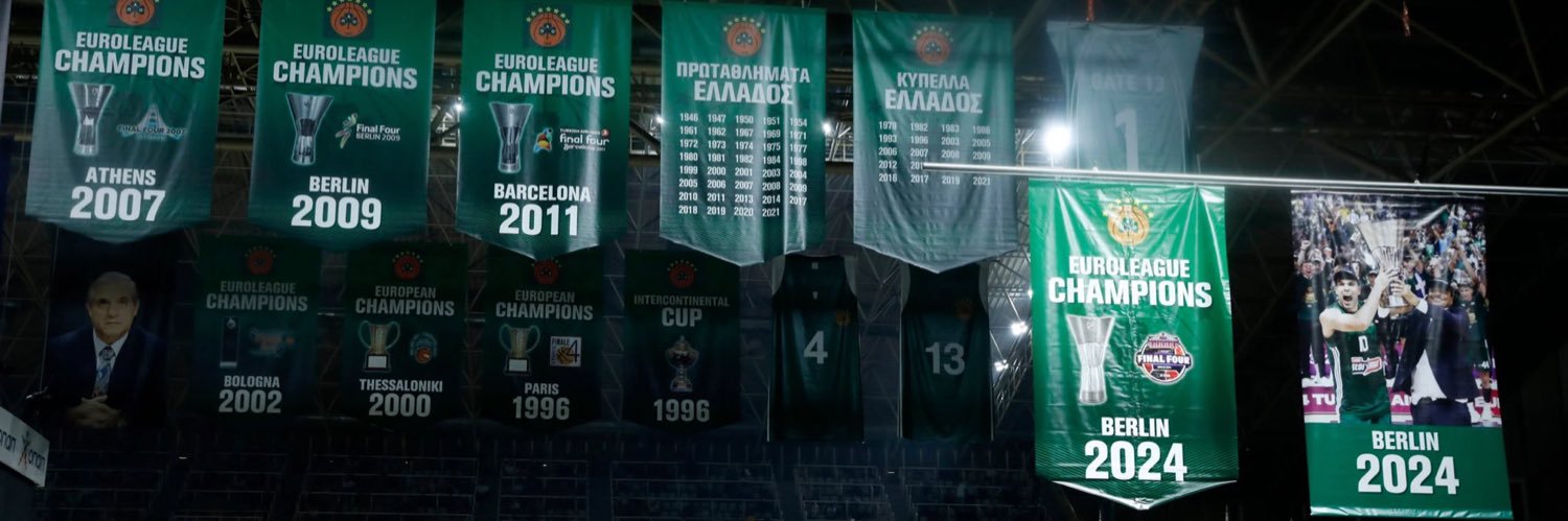 Escaper ☘️ banner