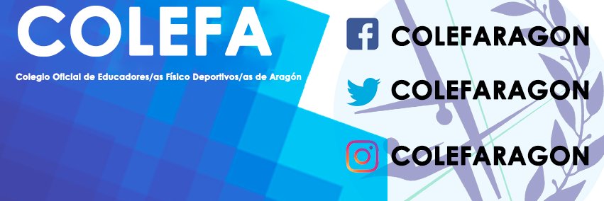 COLEF Aragón banner