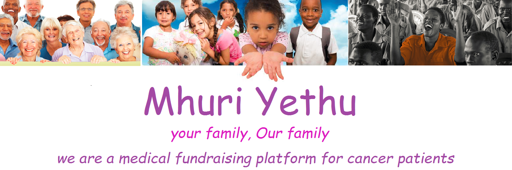 mhuriyethu's profile banner image