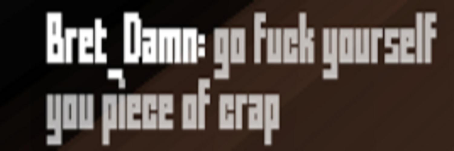 bobbytriggered's profile banner image