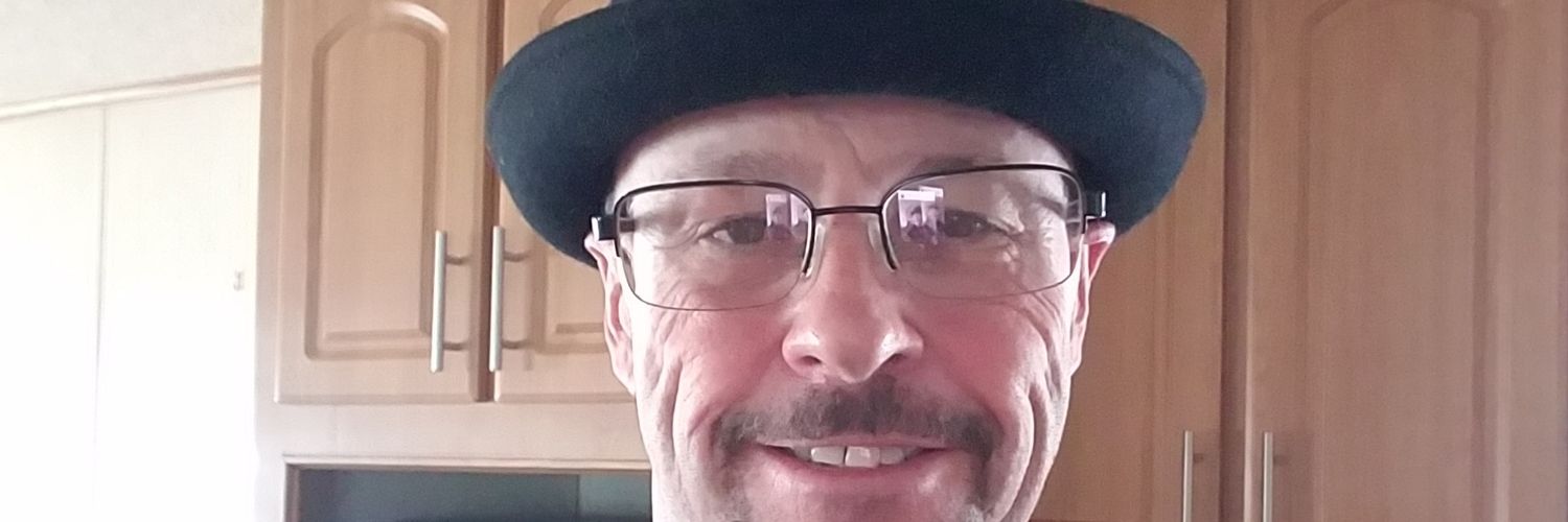TonyDaughtry's profile banner image