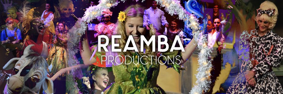 Reamba Productions banner