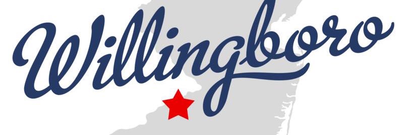 Dante Showers banner