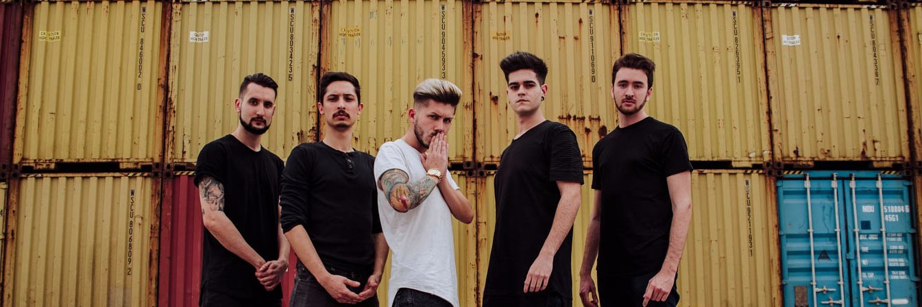 A Reason To Breathe banner