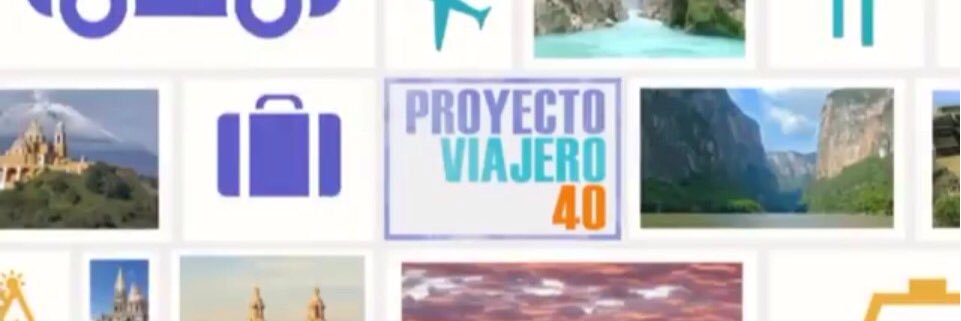ProyectoViajero's profile banner image
