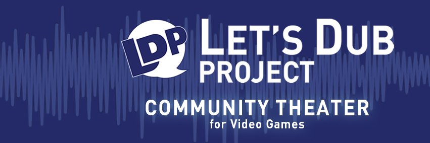 LetsDubProject's profile banner image