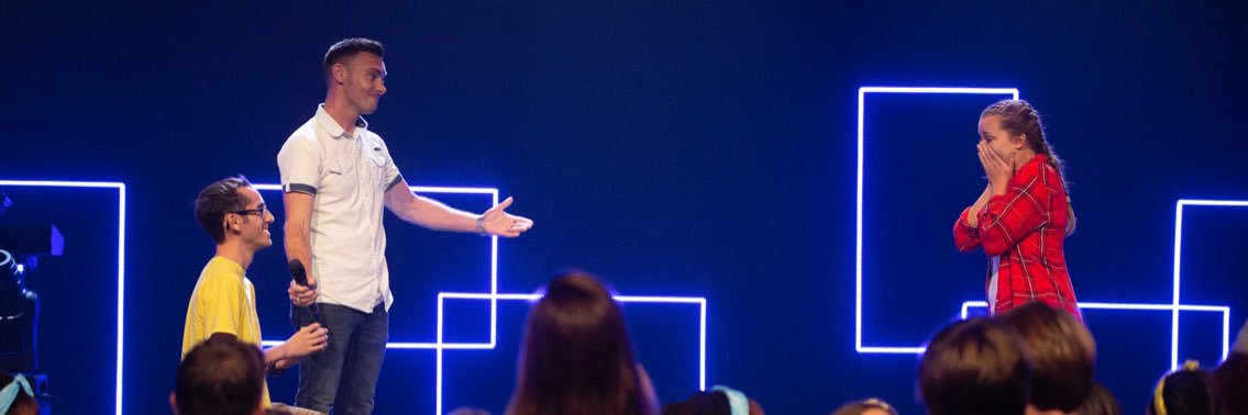 Casiehoff's profile banner image