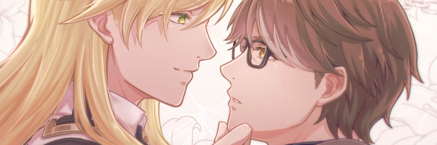 🐶Shibabun🍞 B9-10 #CM1 #ComicMania1 #ไลคาฮิว banner