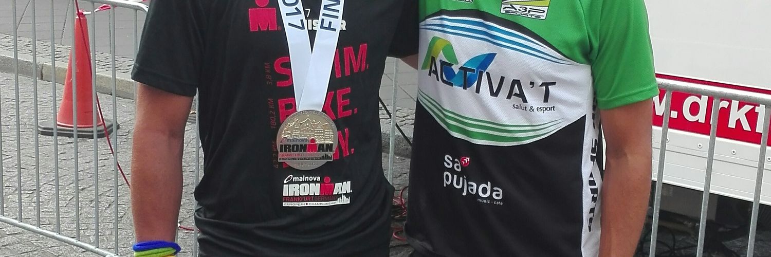 Jaume Aguiló Capellà banner
