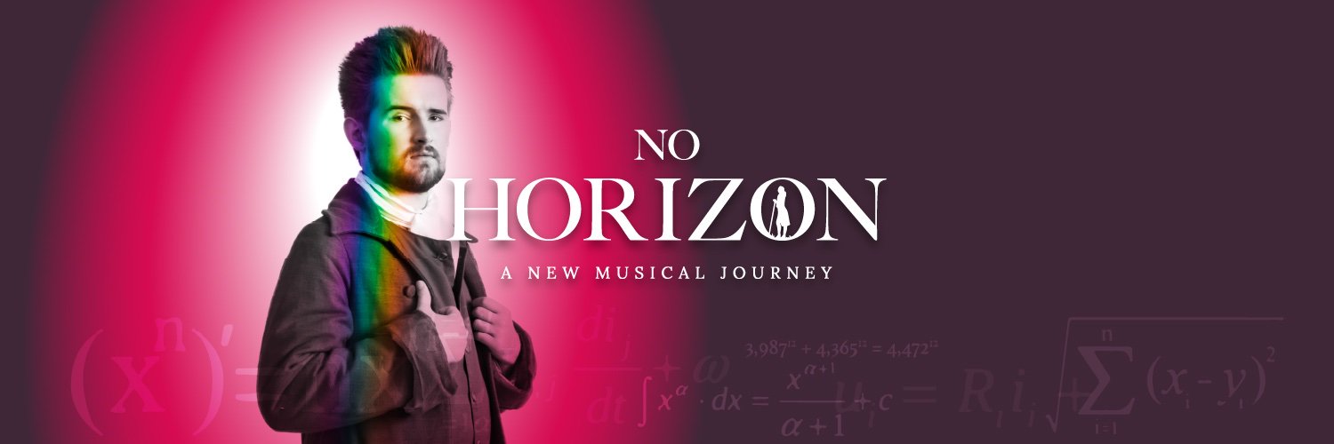 NoHorizonUK's profile banner image
