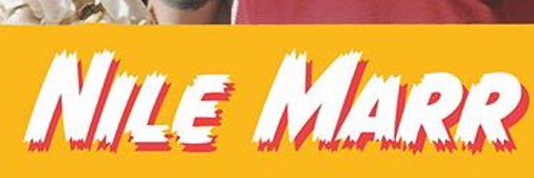 NileMarr Profile Banner