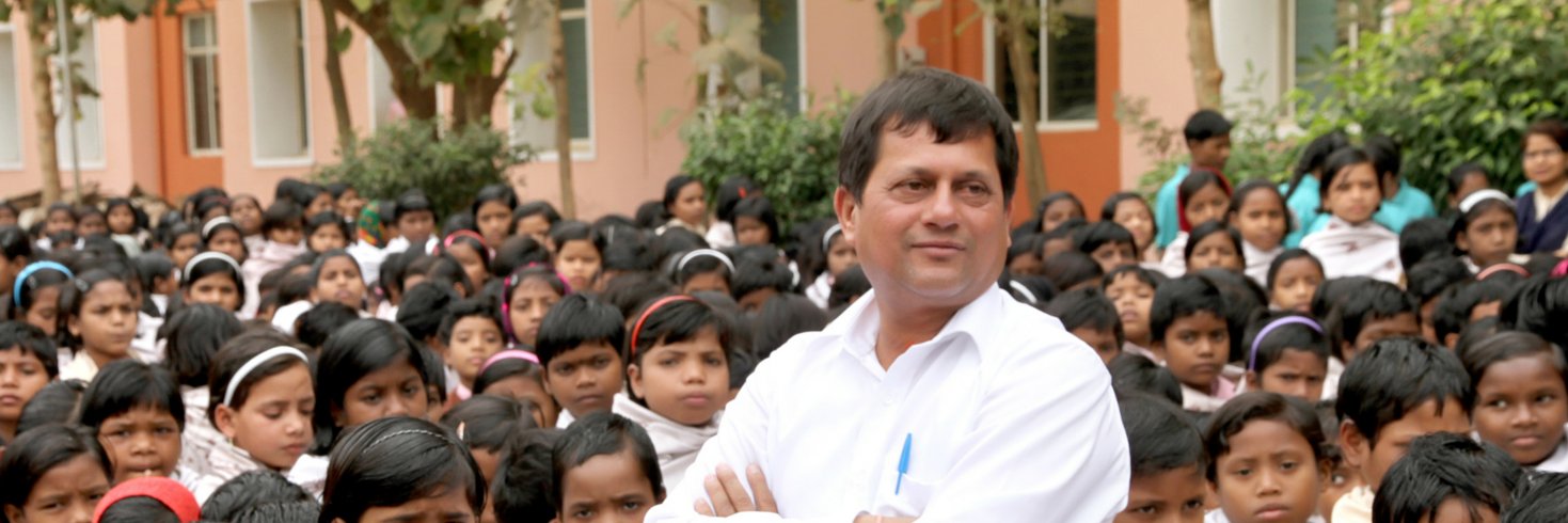 Achyuta Samanta banner